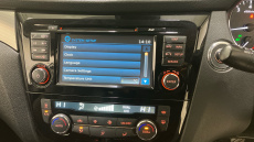 Nissan Qashqai 1.3 DiG-T Tekna 5dr Petrol Hatchback